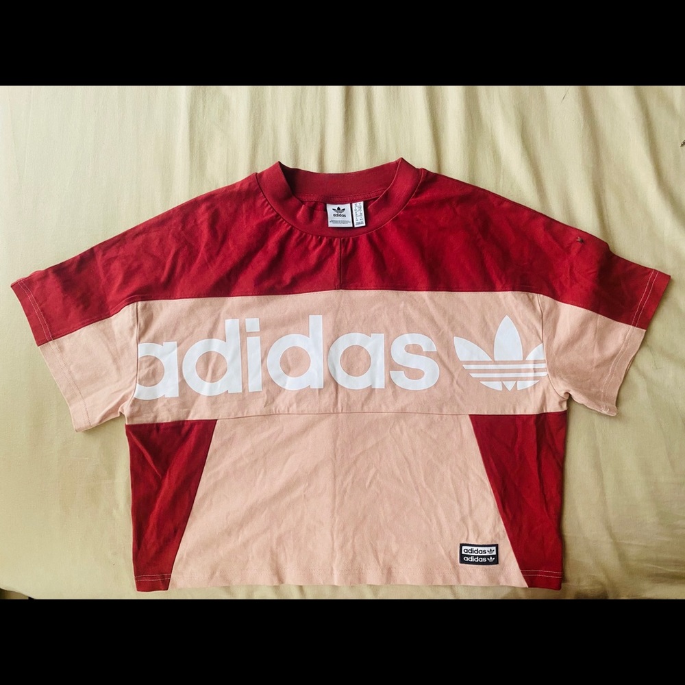 SOLD OUT Adidas shirt